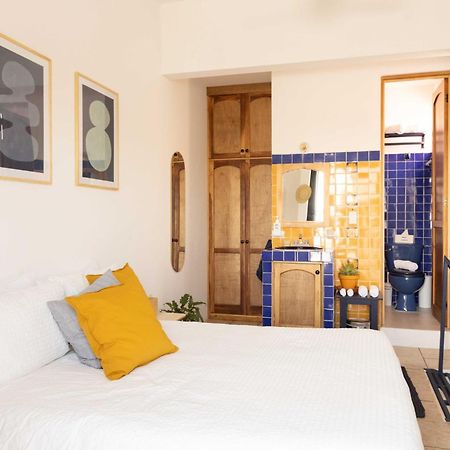 Siento Oaxaca Apartment ภายนอก รูปภาพ