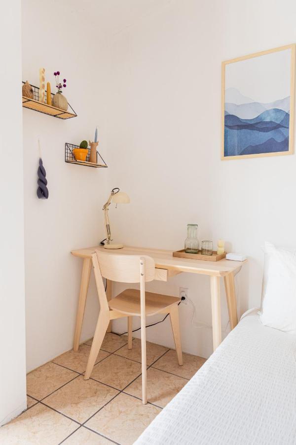 Siento Oaxaca Apartment ภายนอก รูปภาพ
