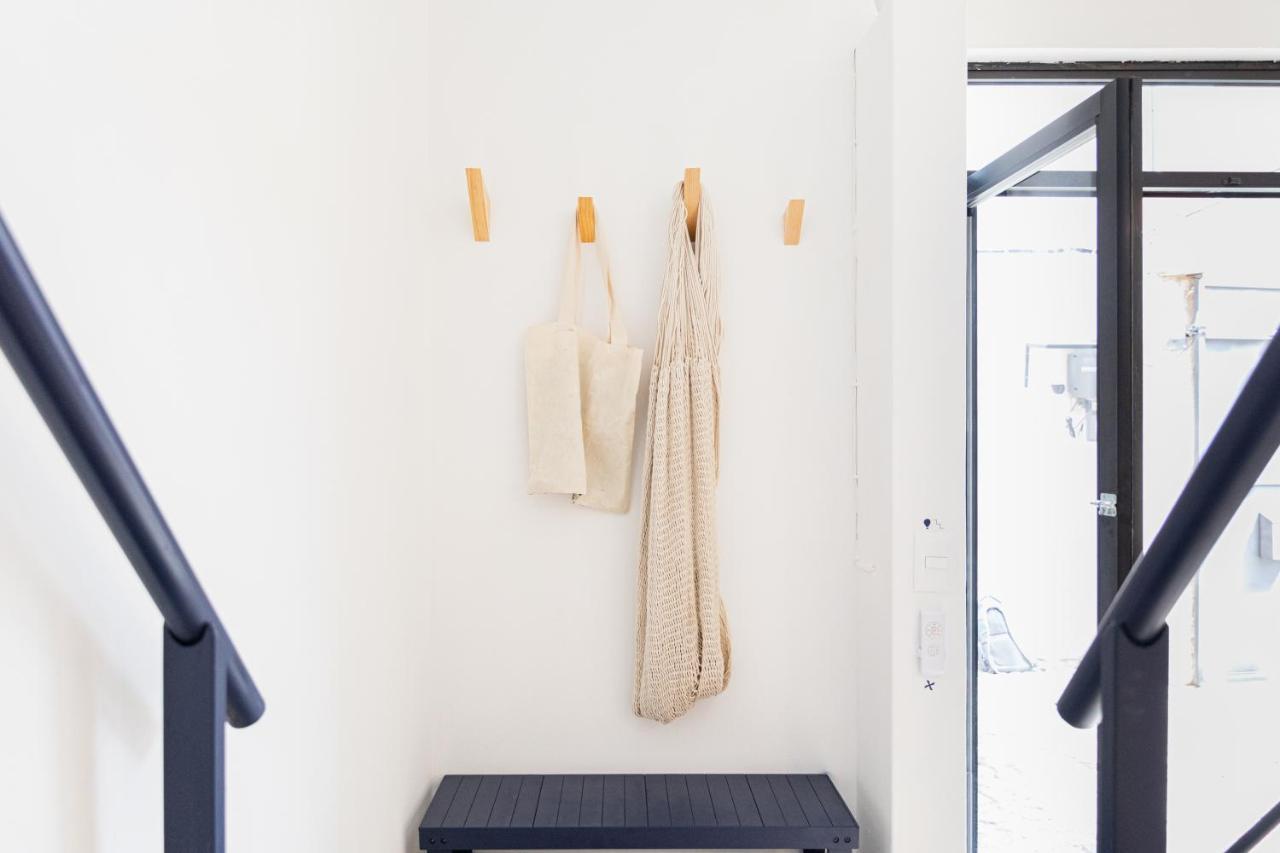 Siento Oaxaca Apartment ภายนอก รูปภาพ