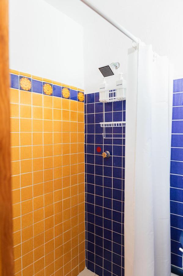 Siento Oaxaca Apartment ภายนอก รูปภาพ