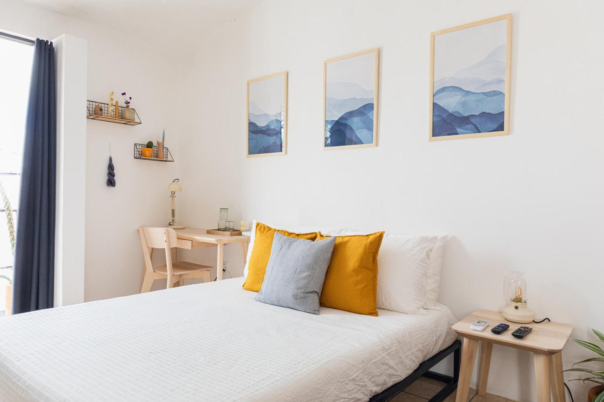 Siento Oaxaca Apartment ภายนอก รูปภาพ