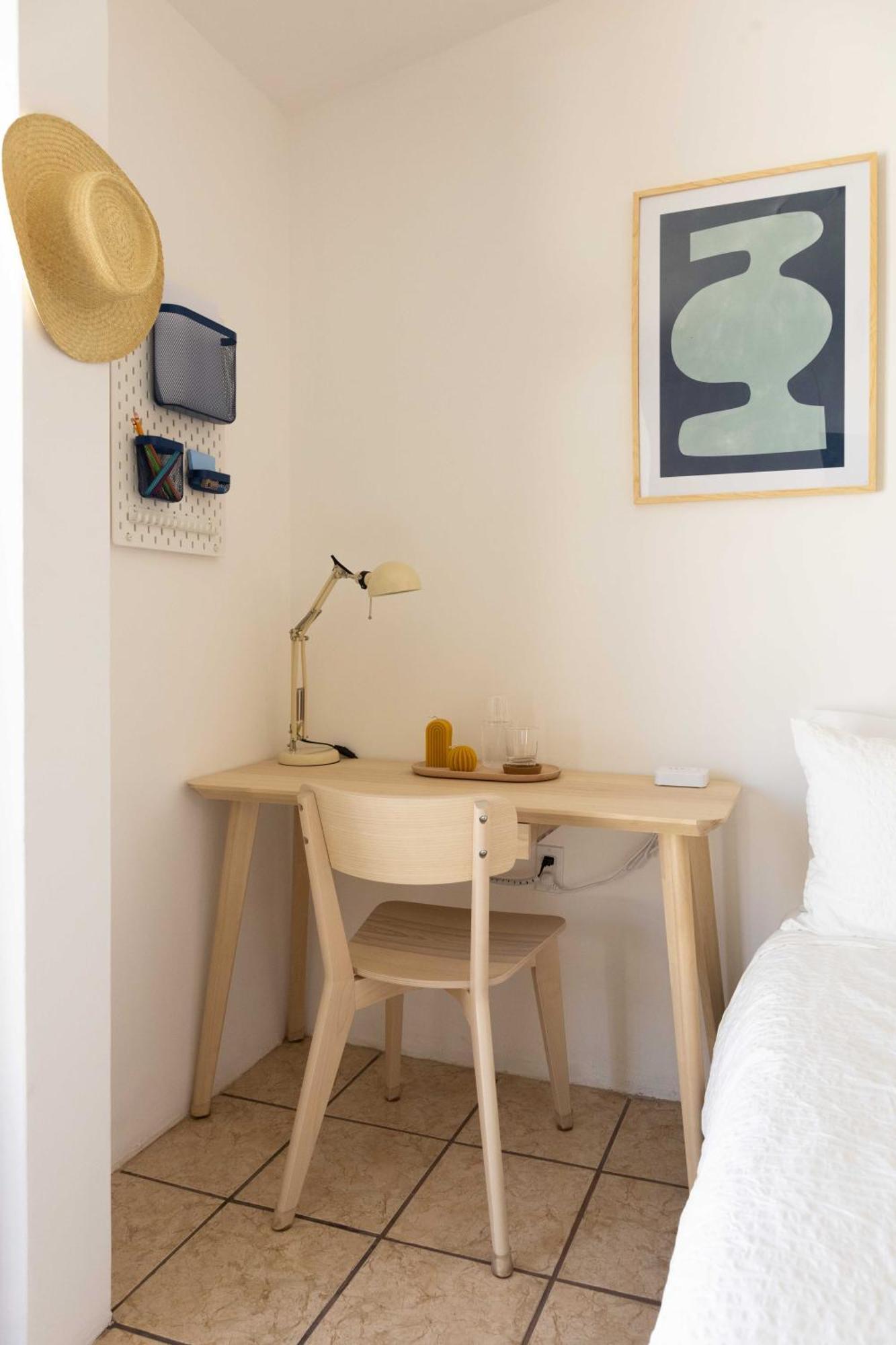 Siento Oaxaca Apartment ภายนอก รูปภาพ