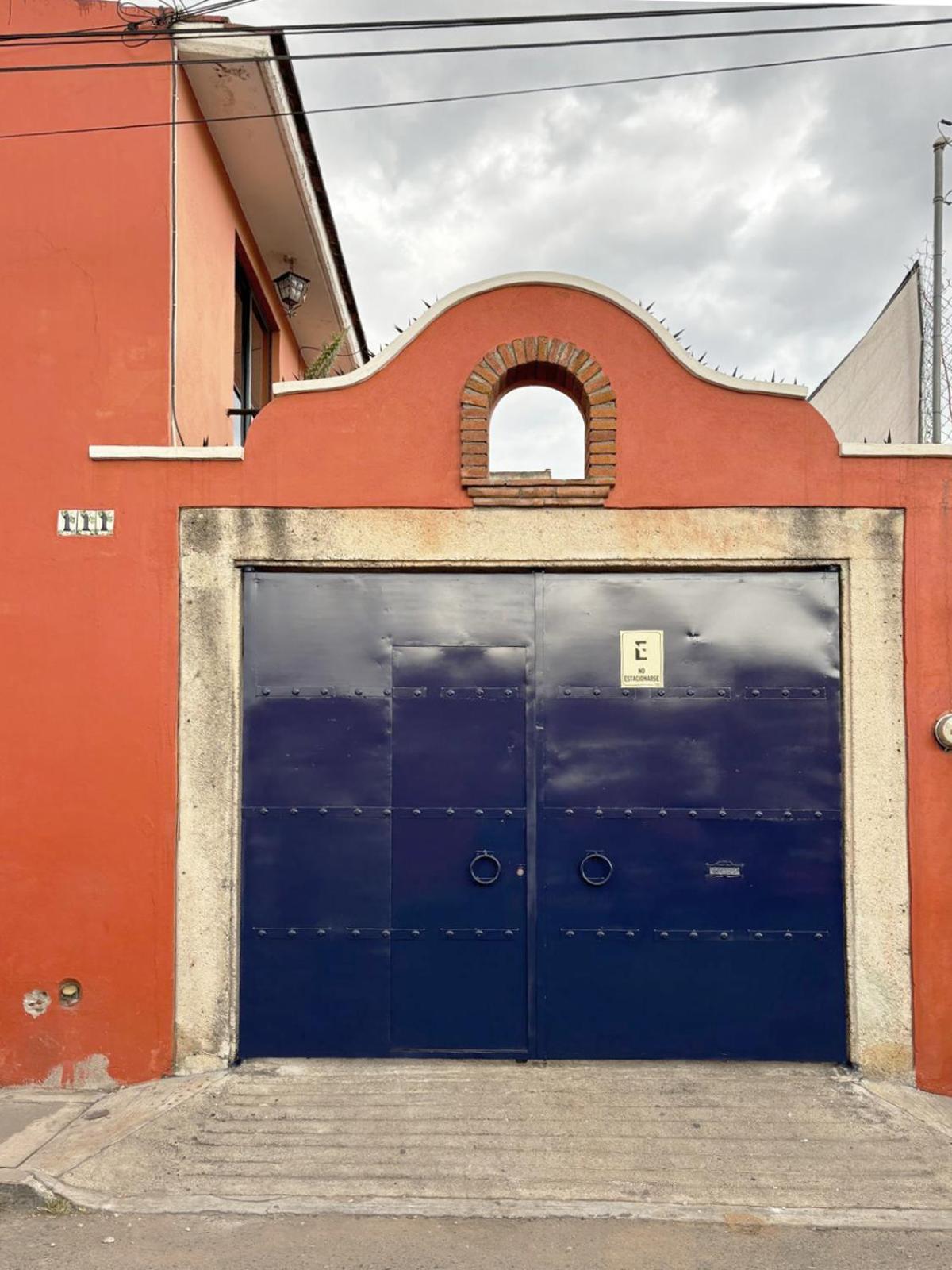 Siento Oaxaca Apartment ภายนอก รูปภาพ