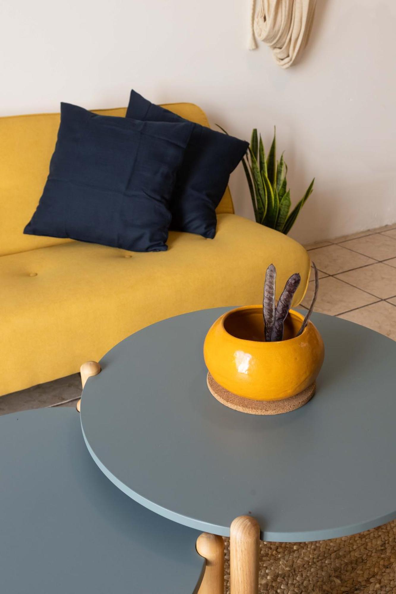 Siento Oaxaca Apartment ภายนอก รูปภาพ