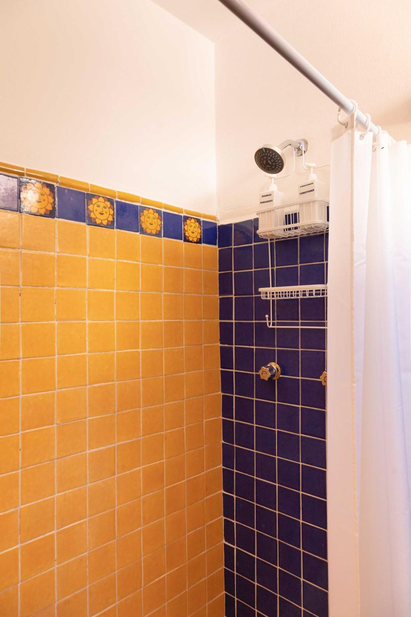 Siento Oaxaca Apartment ภายนอก รูปภาพ