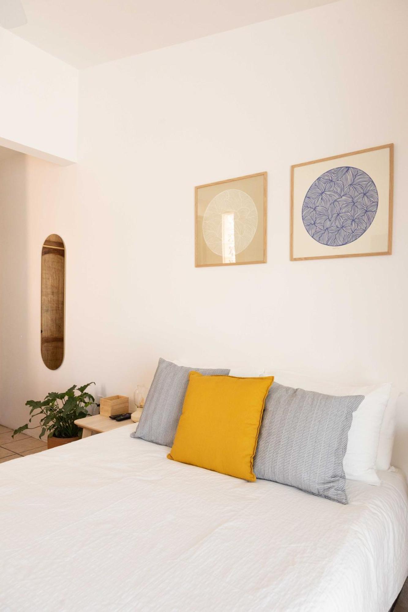 Siento Oaxaca Apartment ภายนอก รูปภาพ