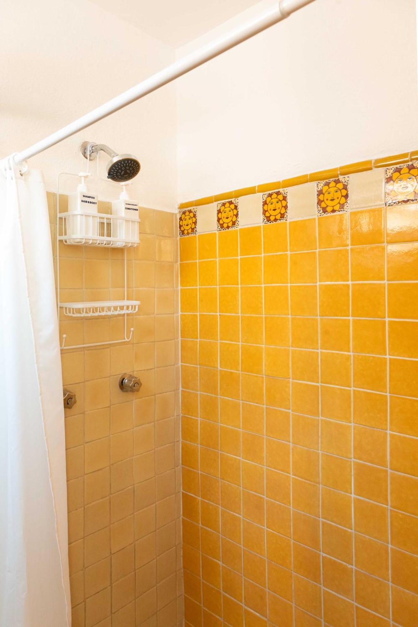 Siento Oaxaca Apartment ภายนอก รูปภาพ