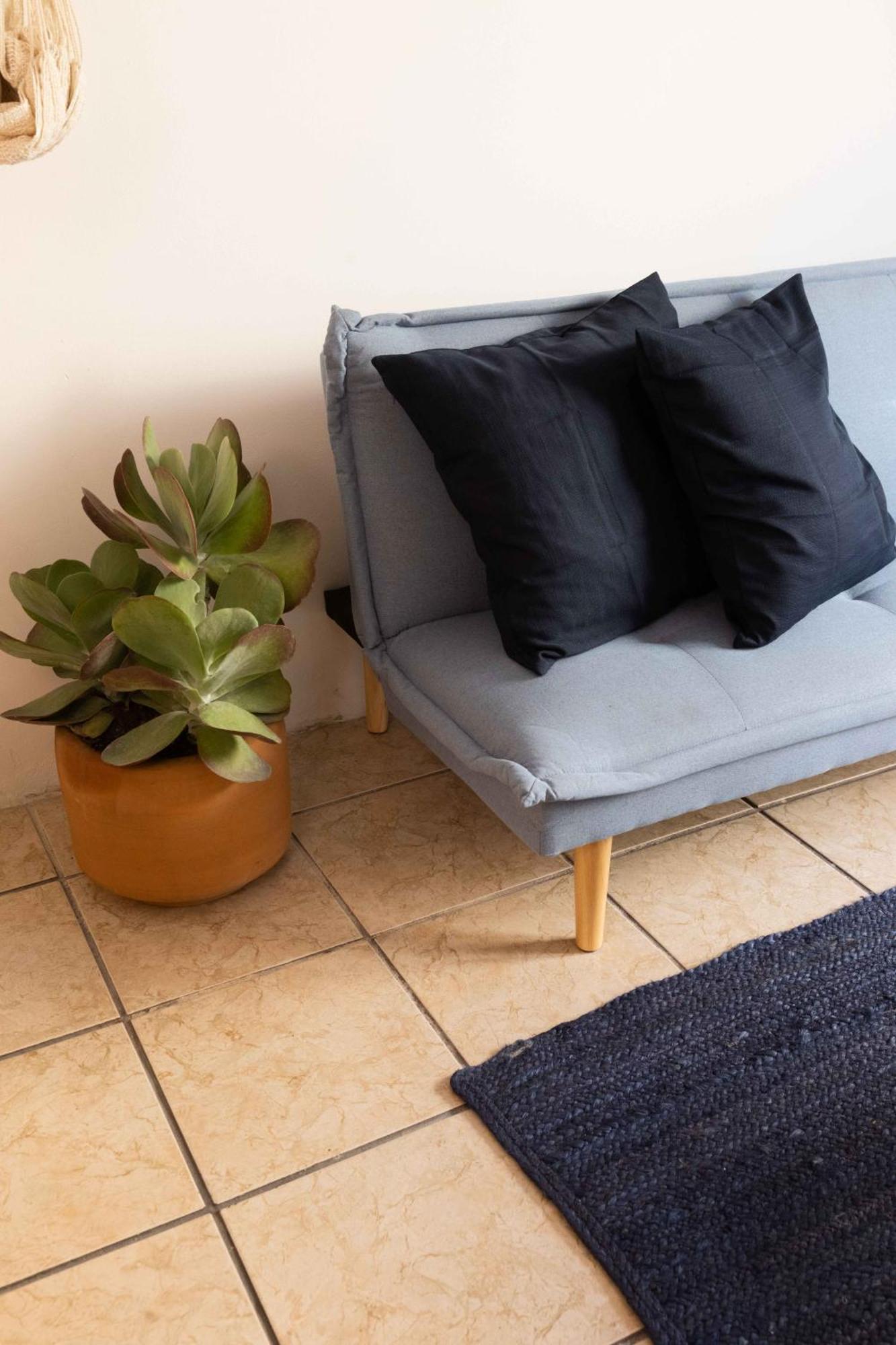 Siento Oaxaca Apartment ภายนอก รูปภาพ